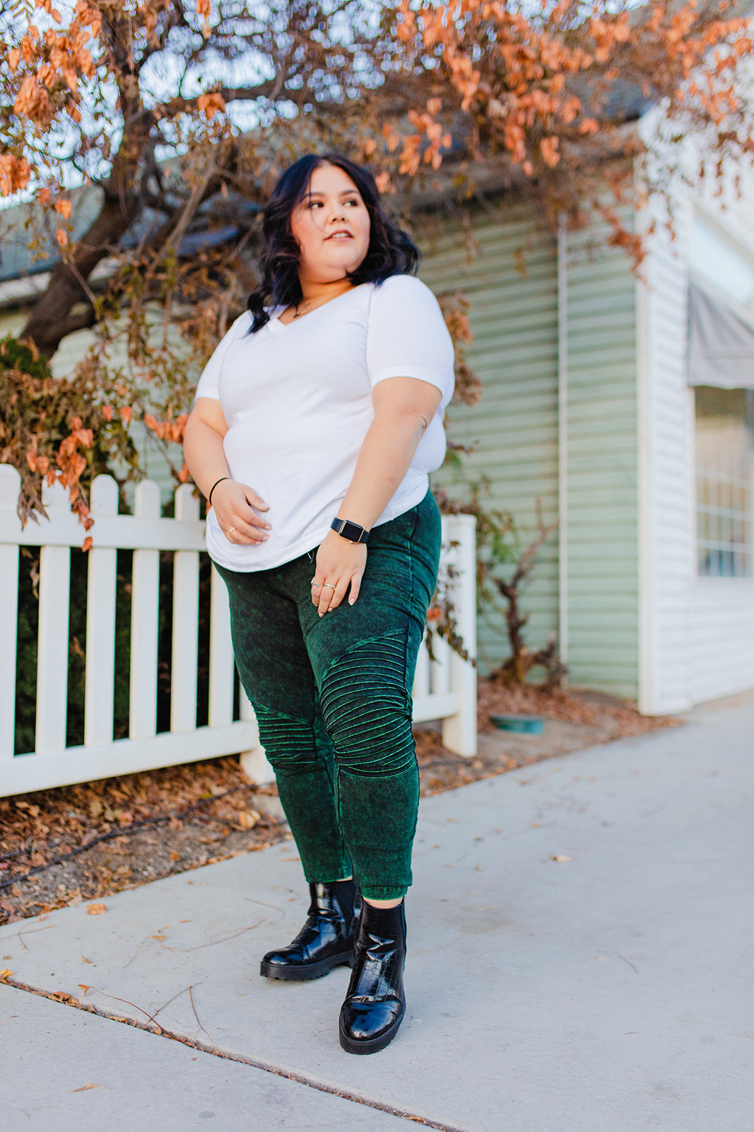 My Rad Motto Bottoms RESTOCKED***