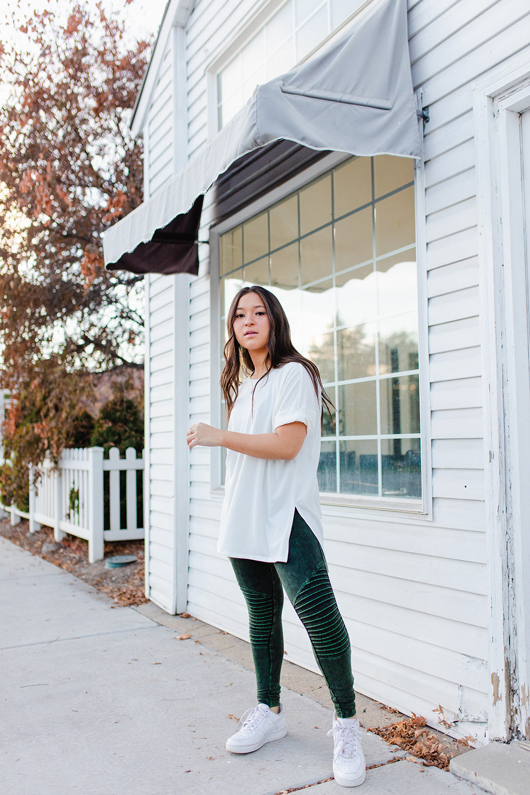 My Rad Motto Bottoms RESTOCKED***