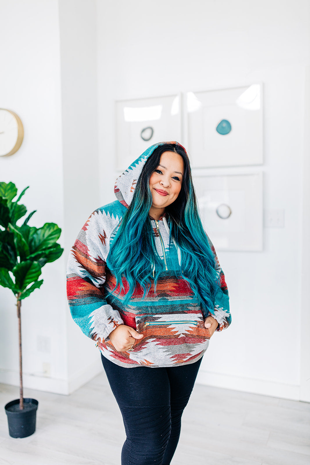 Sundown Arlo Hoodie