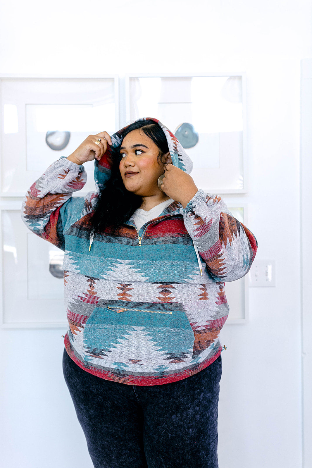 Sundown Arlo Hoodie