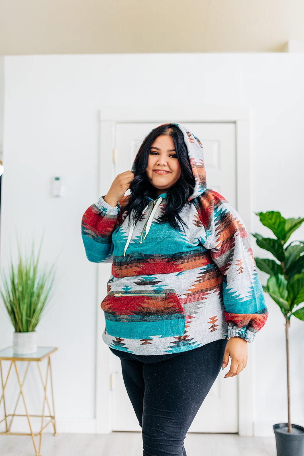 Sundown Arlo Hoodie