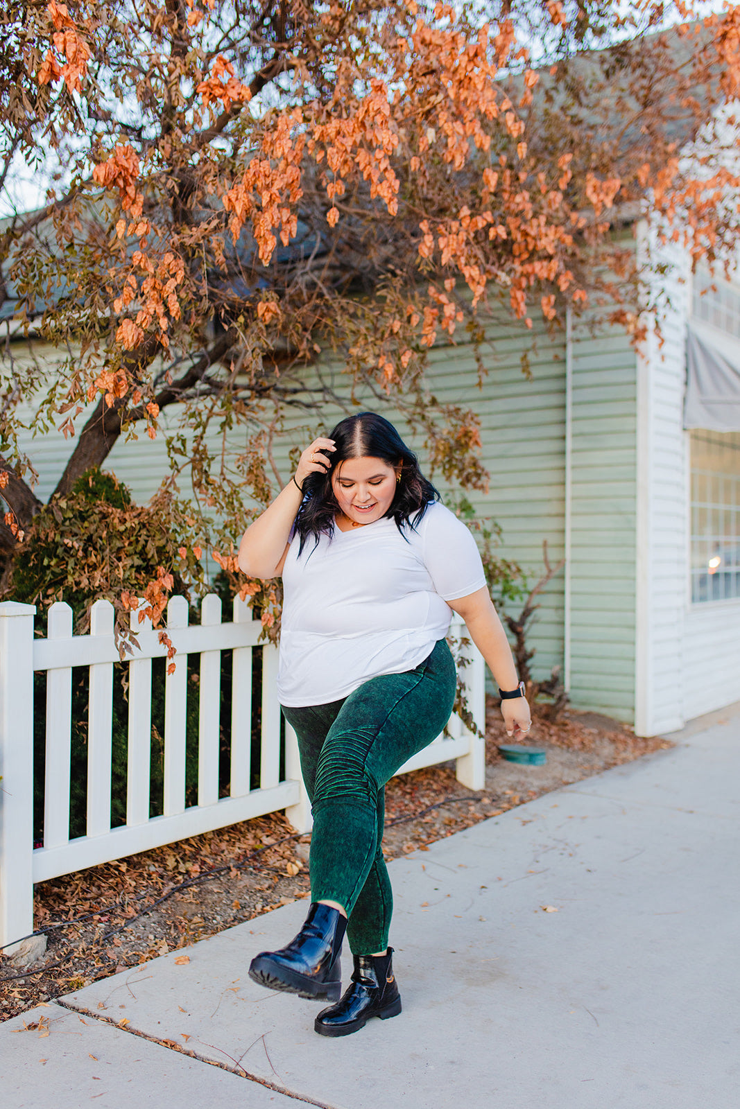 My Rad Motto Bottoms RESTOCKED***