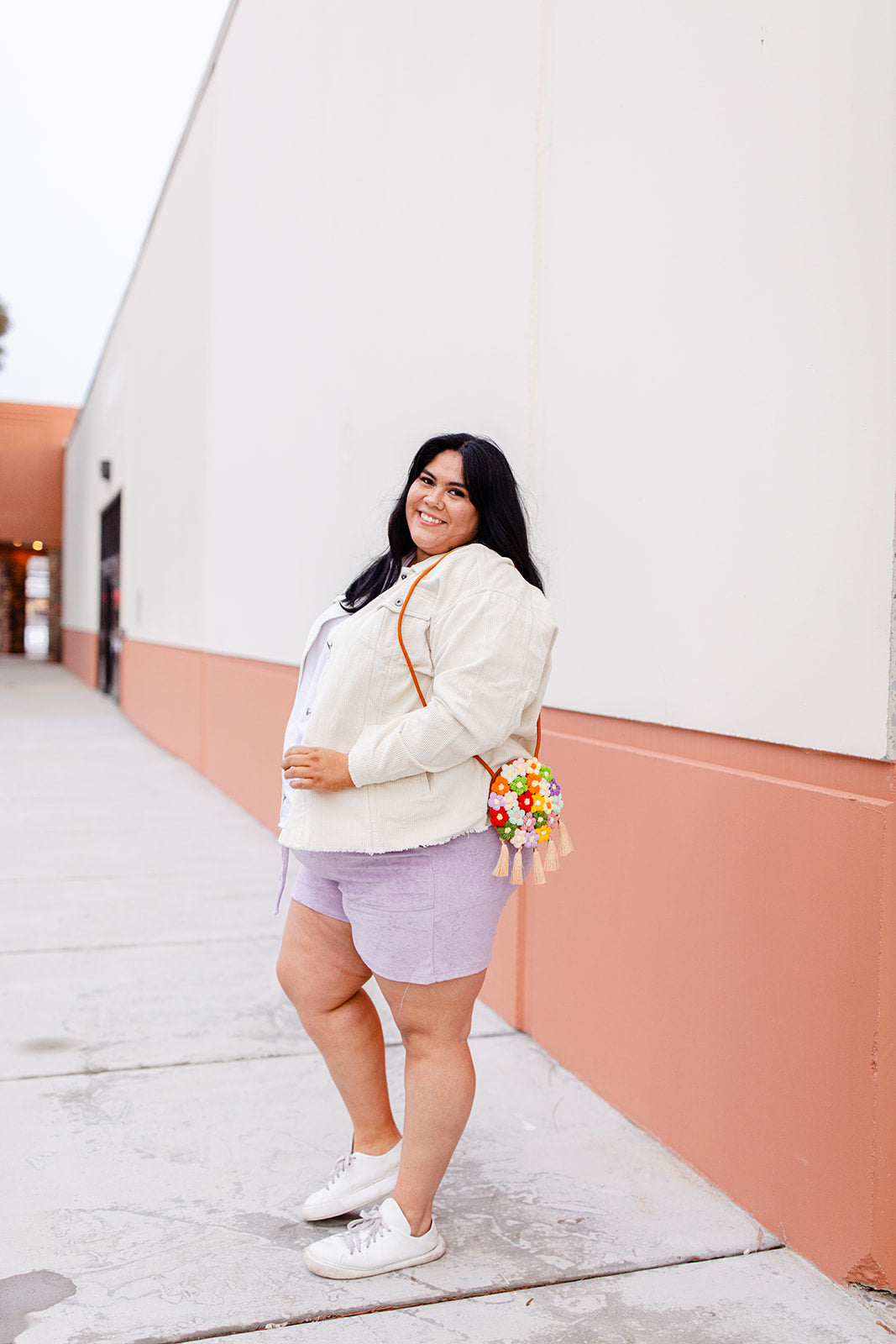 Terry Waist Shorts