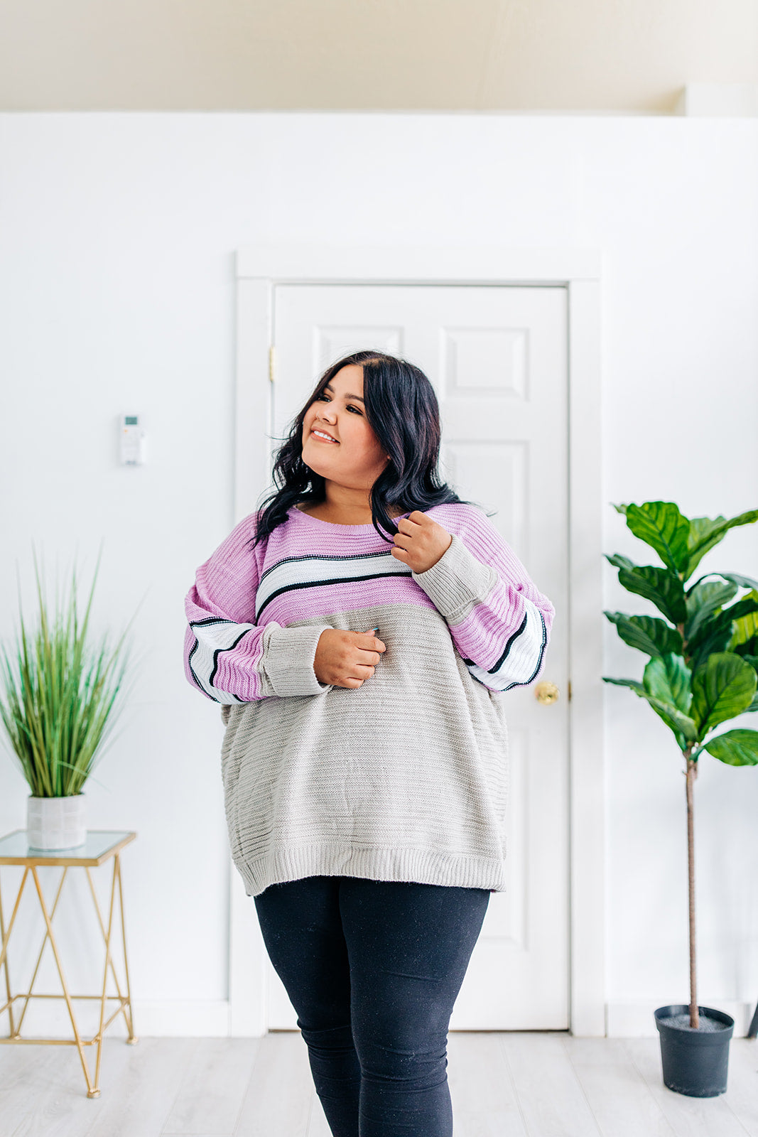 Lost In The Moment Sweater