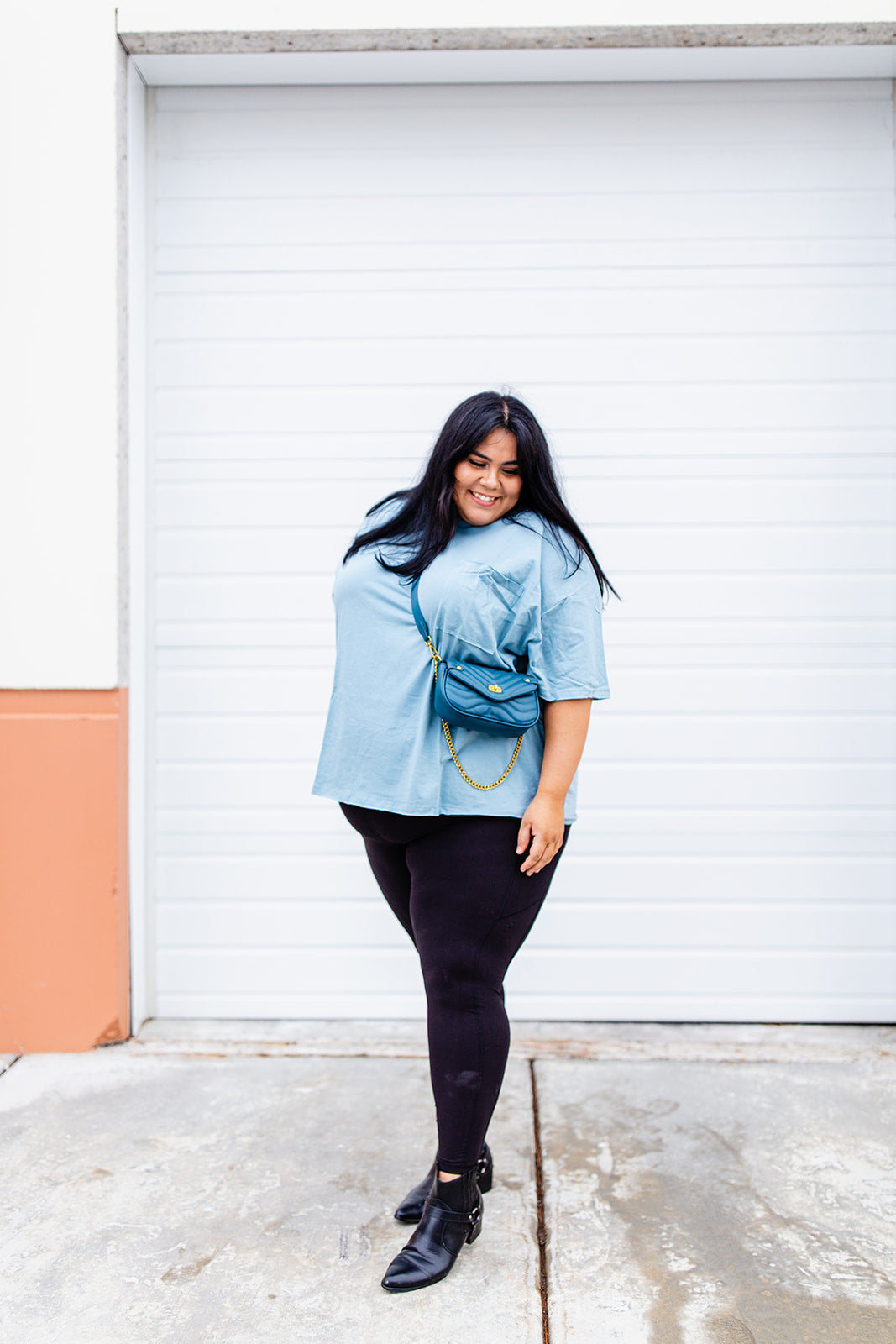 Everyday Boyfriend Tee