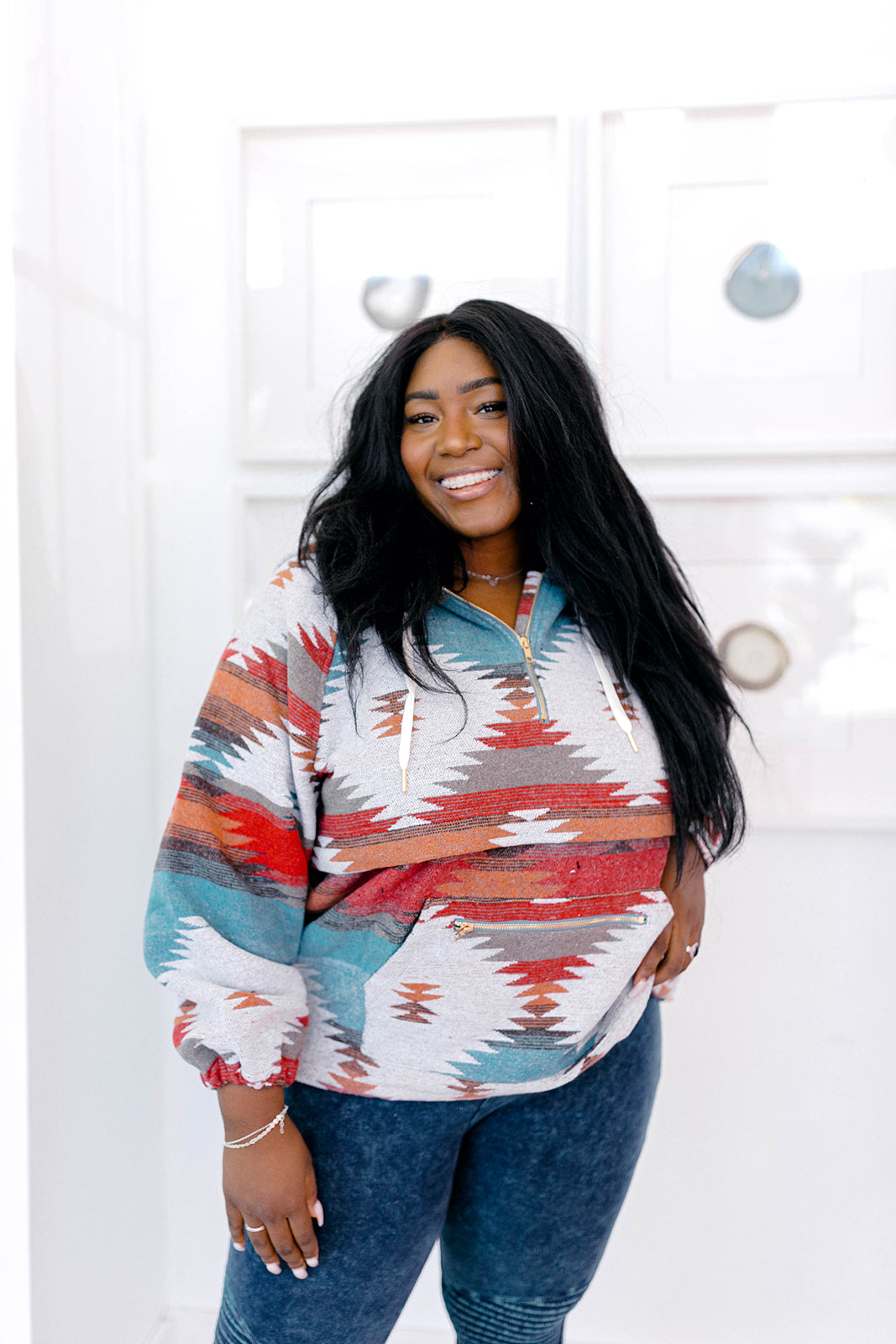 Sundown Arlo Hoodie