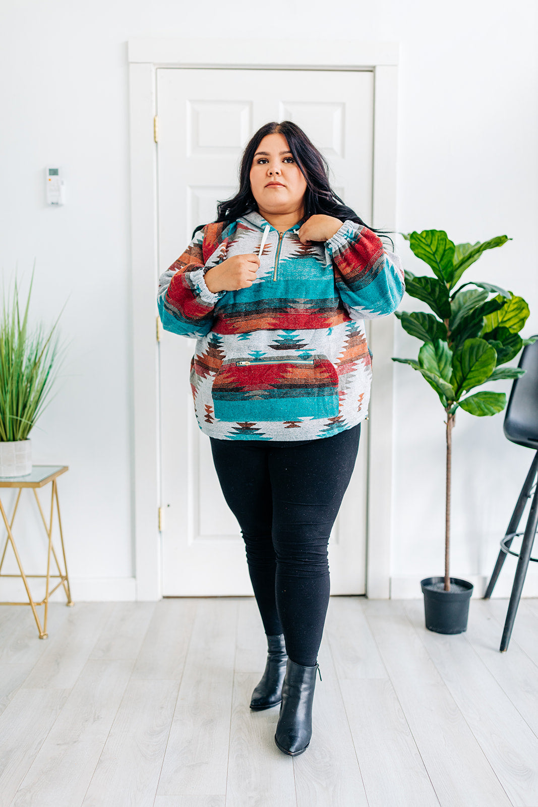 Sundown Arlo Hoodie