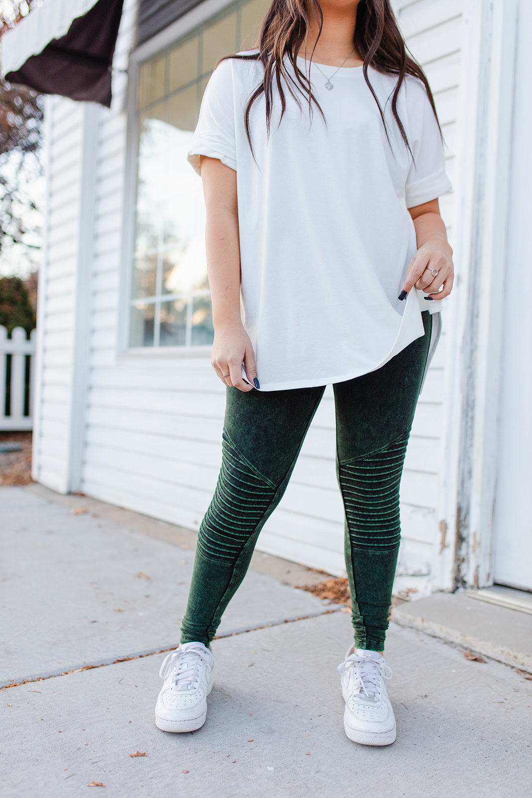 My Rad Motto Bottoms RESTOCKED***