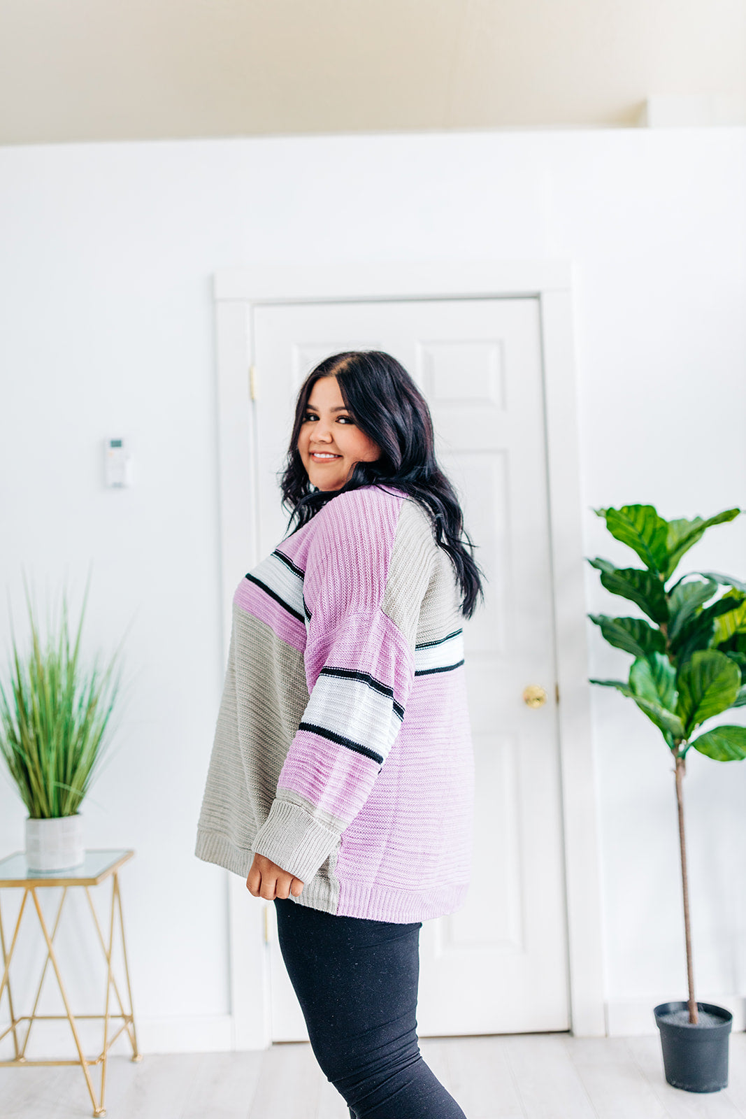 Lost In The Moment Sweater