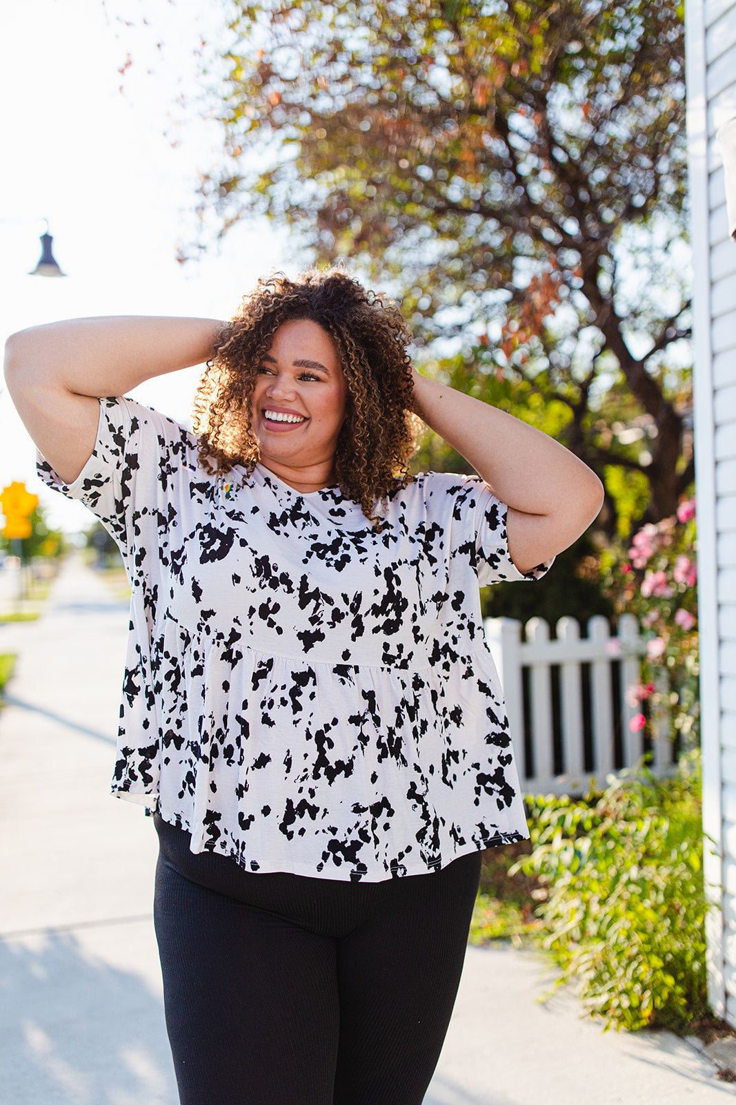 Opposites Attract Top