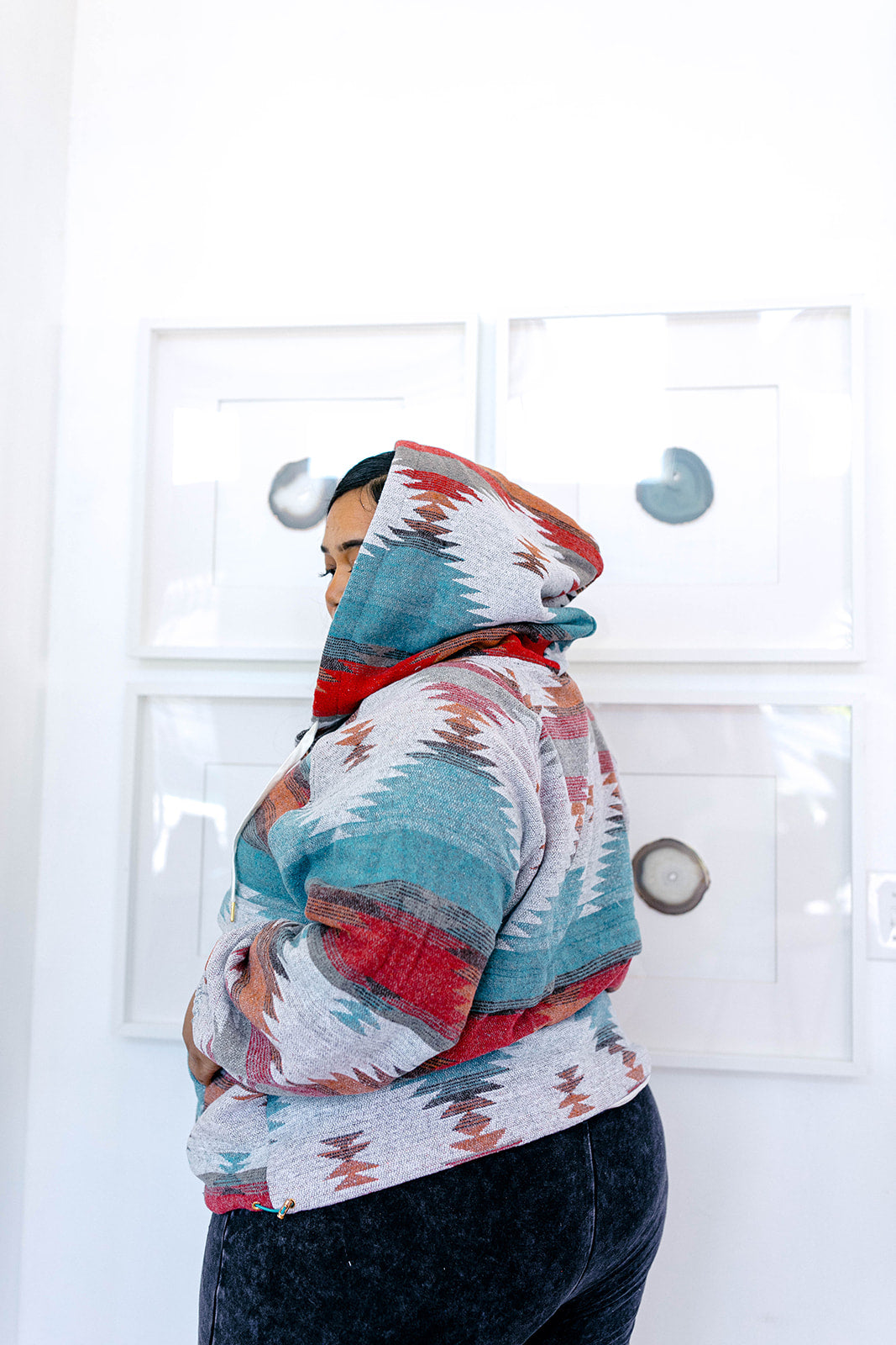 Sundown Arlo Hoodie