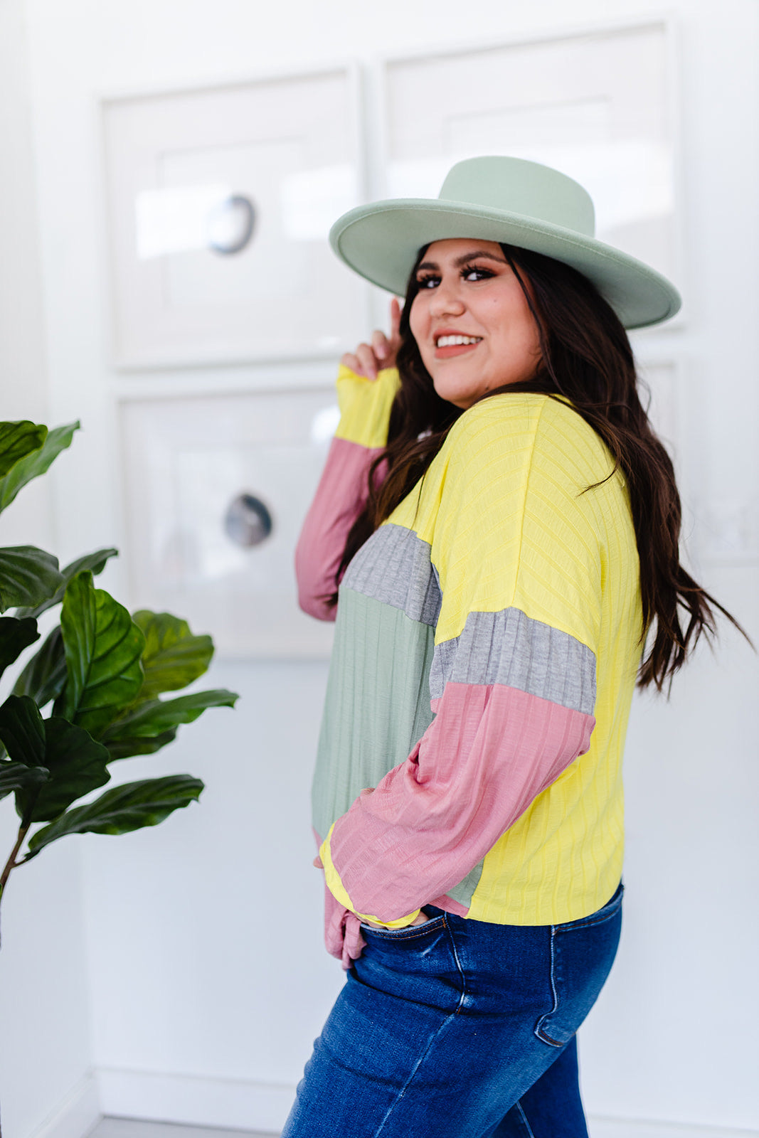 Take It from Me Top RESTOCKED***
