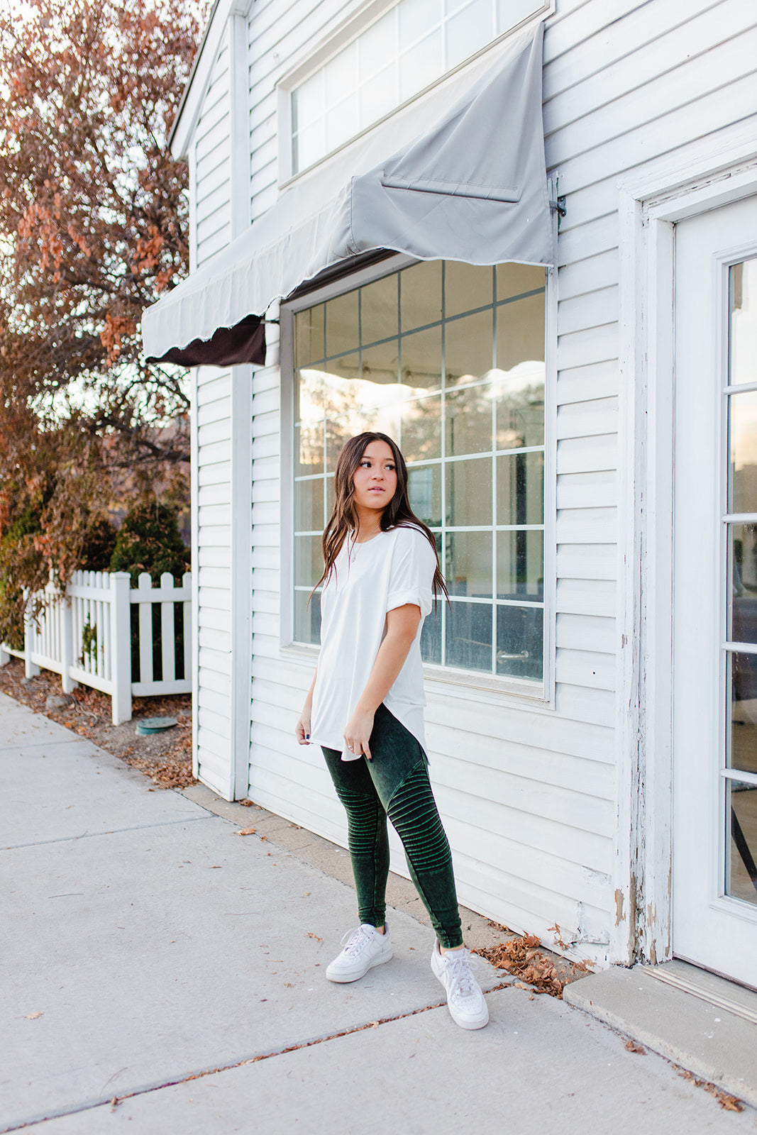 My Rad Motto Bottoms RESTOCKED***