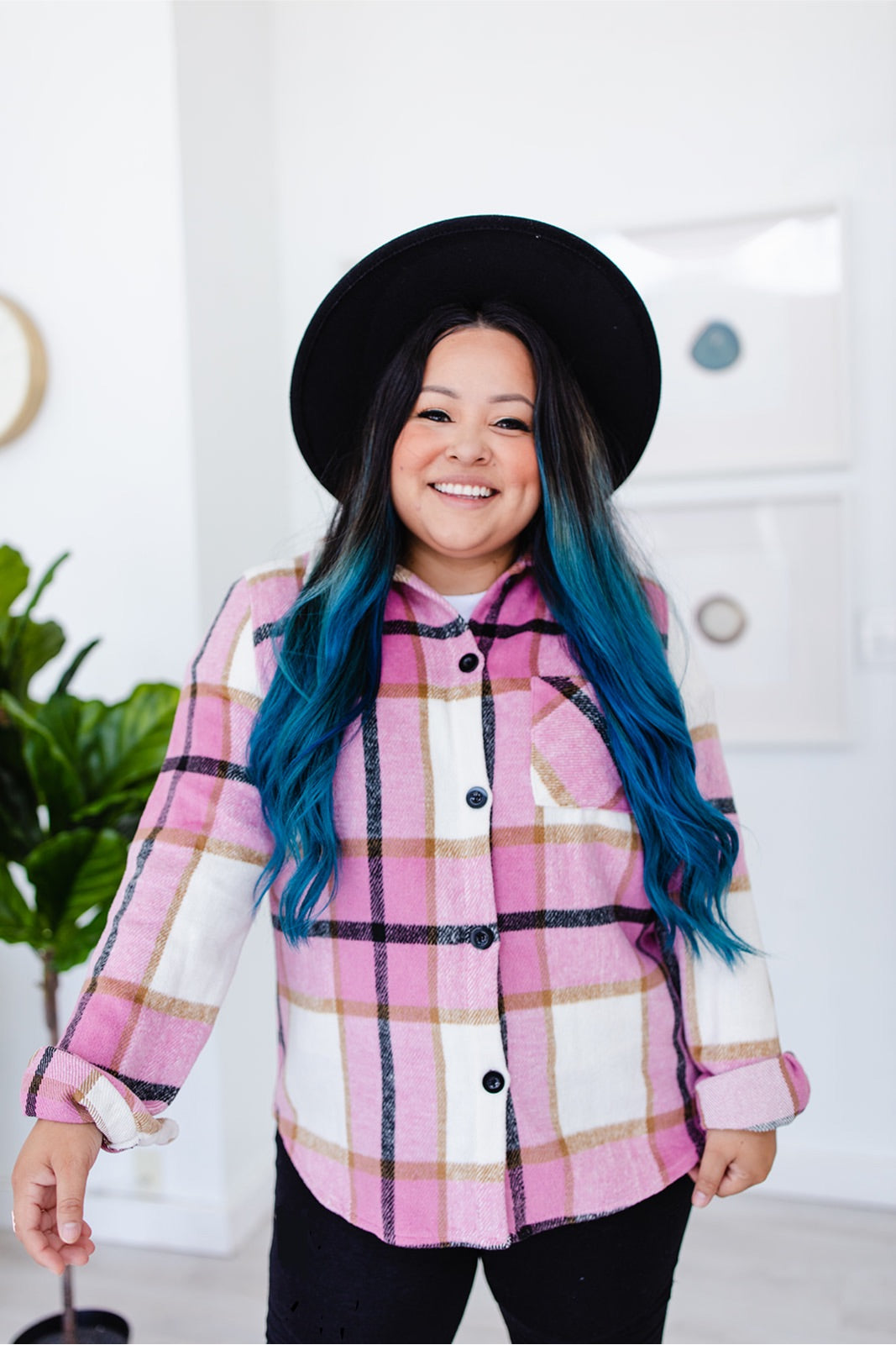 Her Time Jacket BACK IN ALL SIZES***