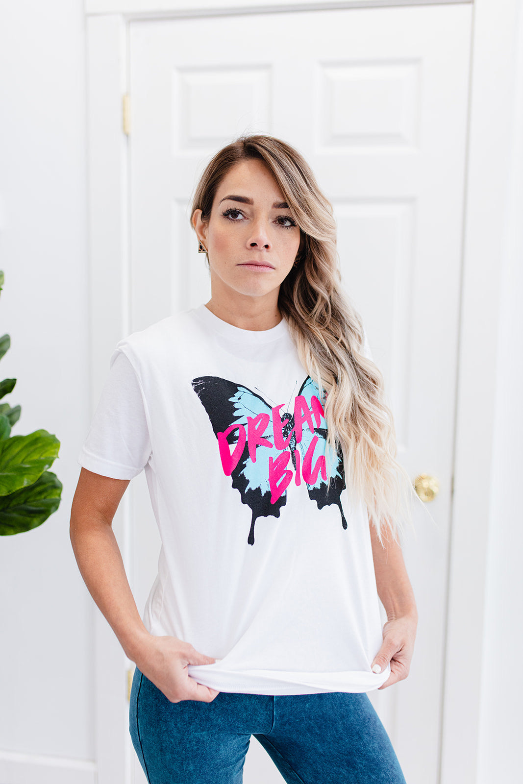 My Rad Bottoms In AQUA***