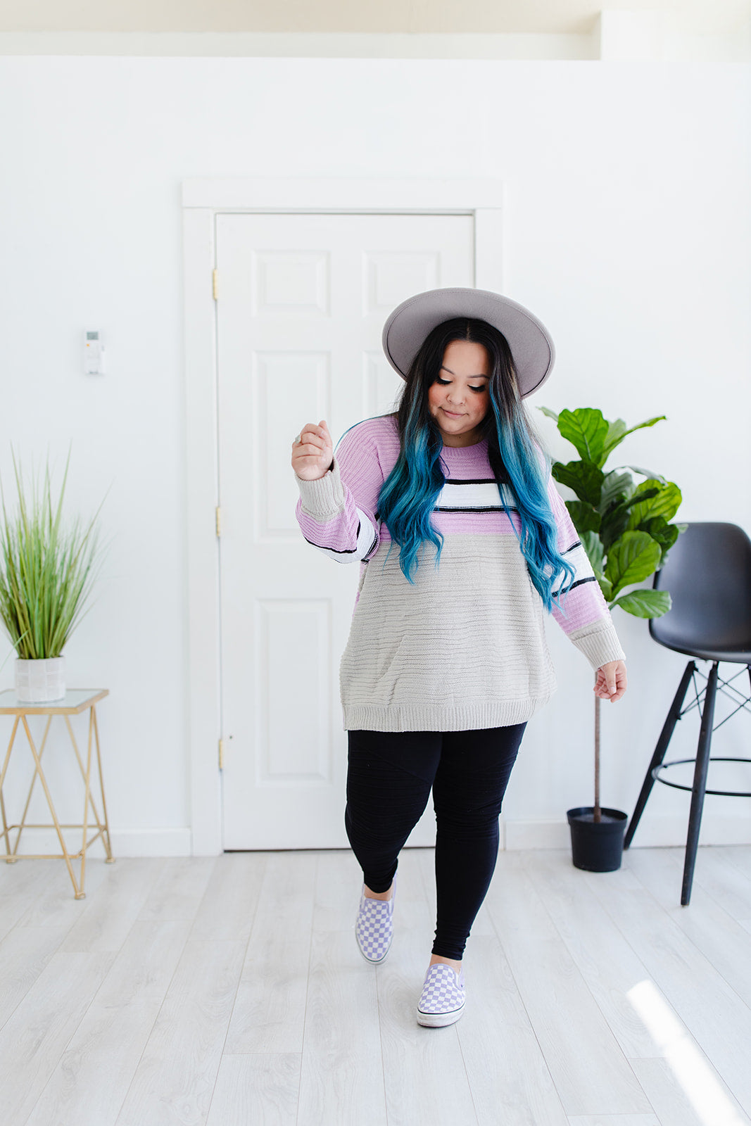 Lost In The Moment Sweater