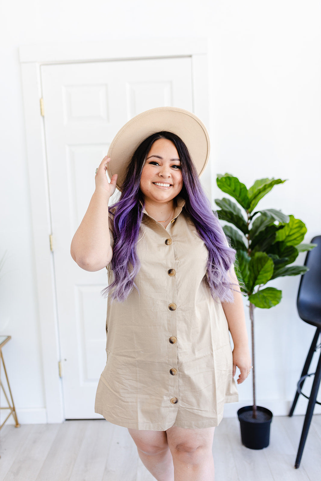 Titi Me Pregunto Dress