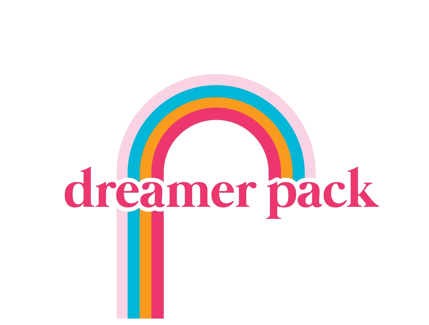 Dreamer Sticker Pack