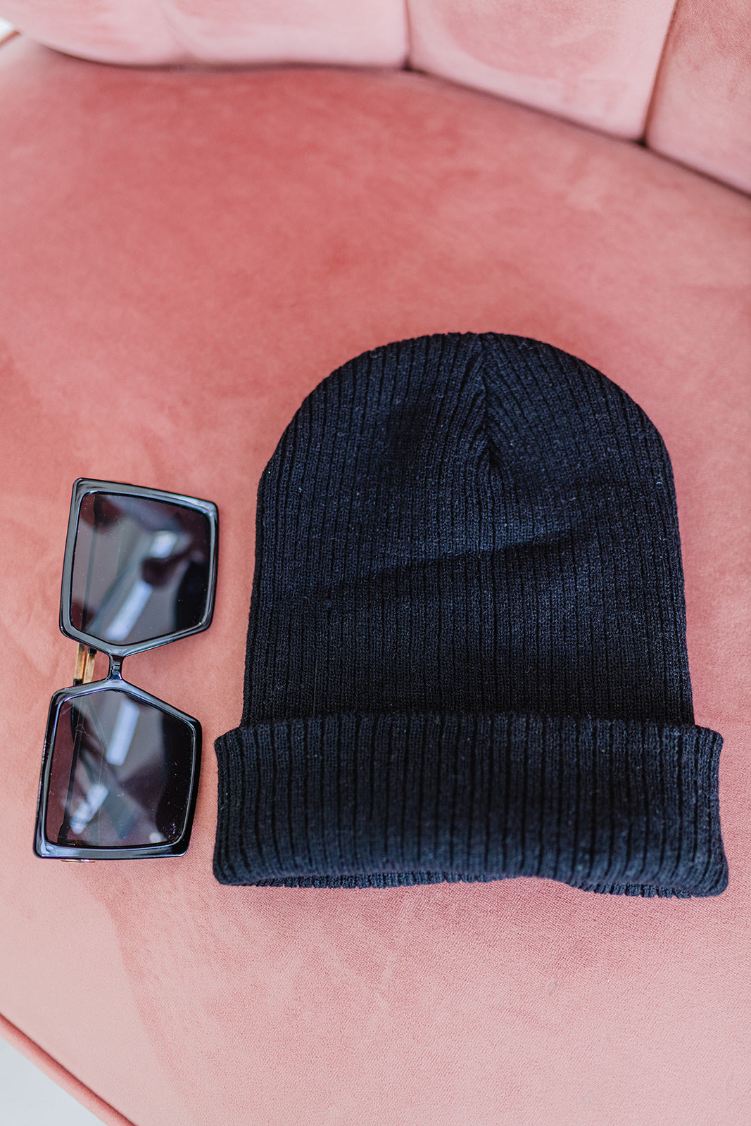 Benny Beanie RESTOCKED***
