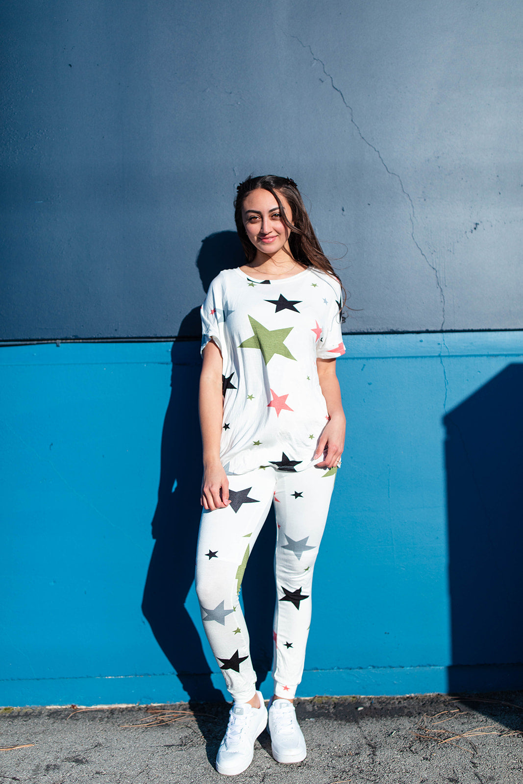 Star Gazing Lounge Set