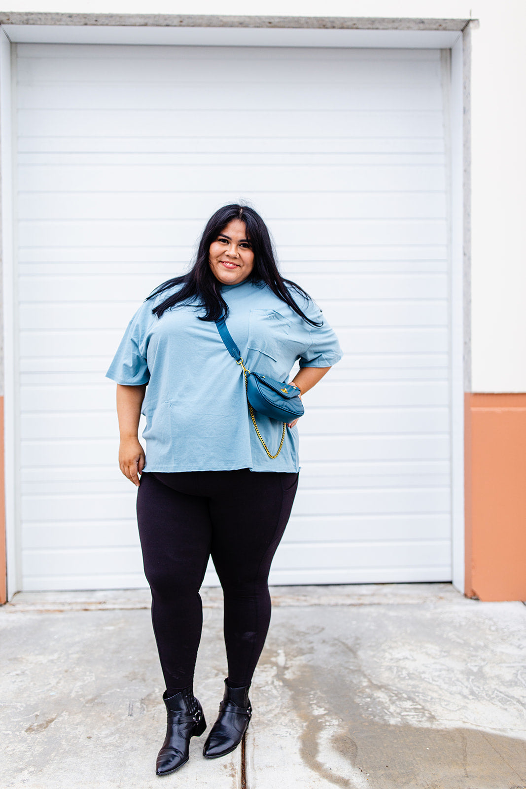 Everyday Boyfriend Tee