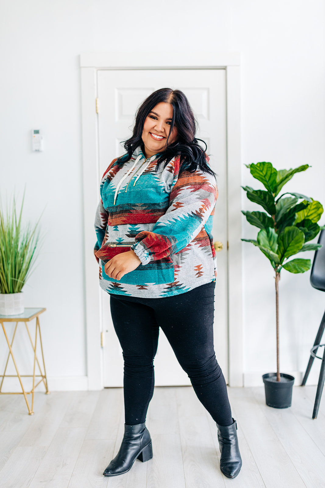 Sundown Arlo Hoodie