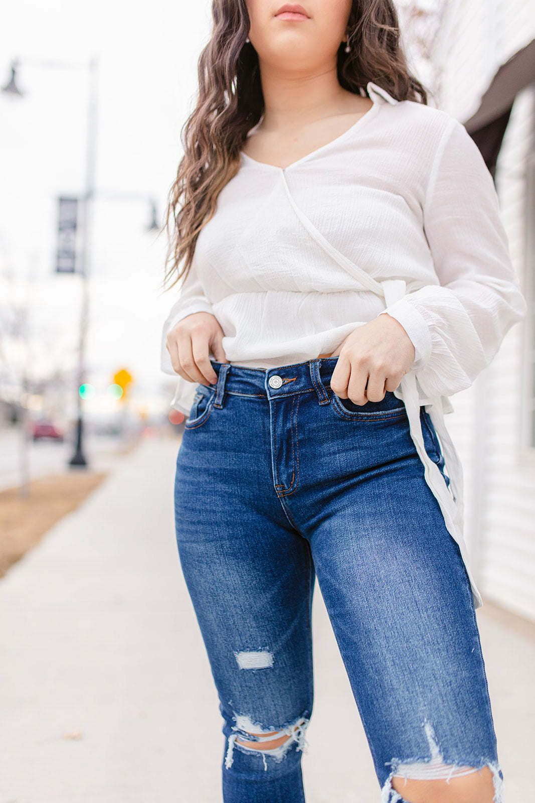 Holy Grail Jeans TABY'S PICK**
