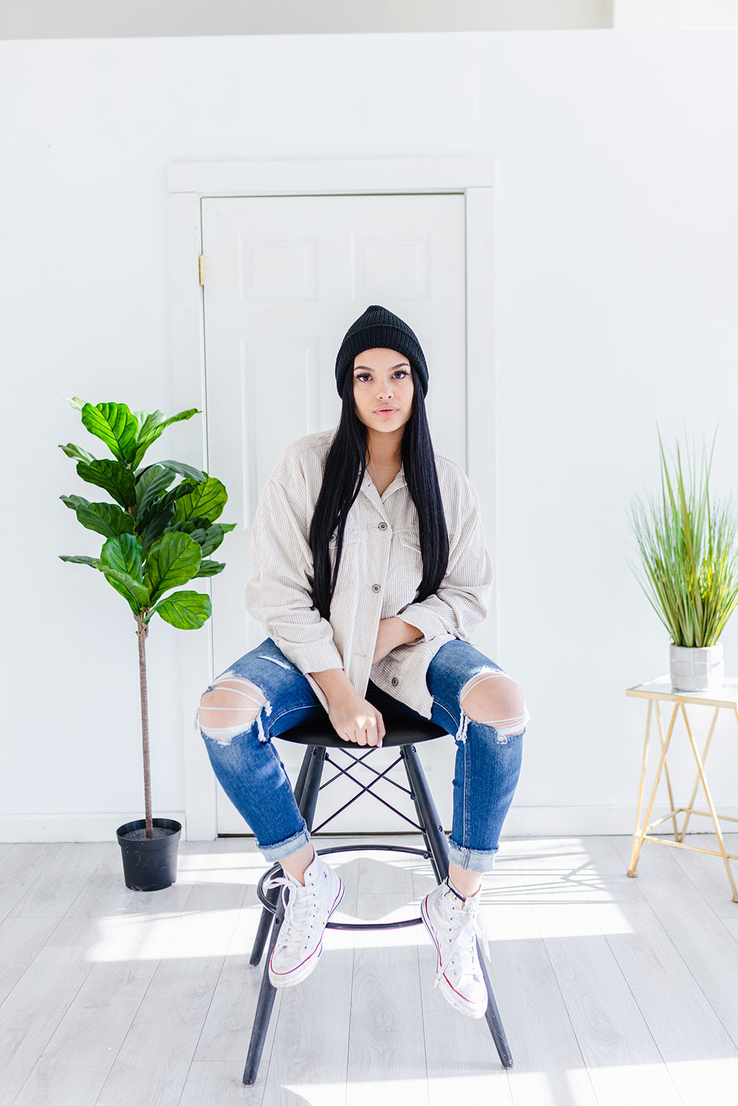 Holy Grail Jeans TABY'S PICK**