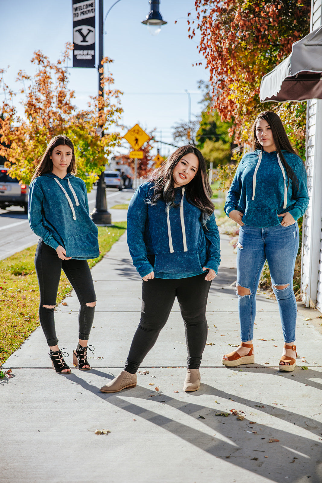 Alessi Hoodie RESTOCKED***