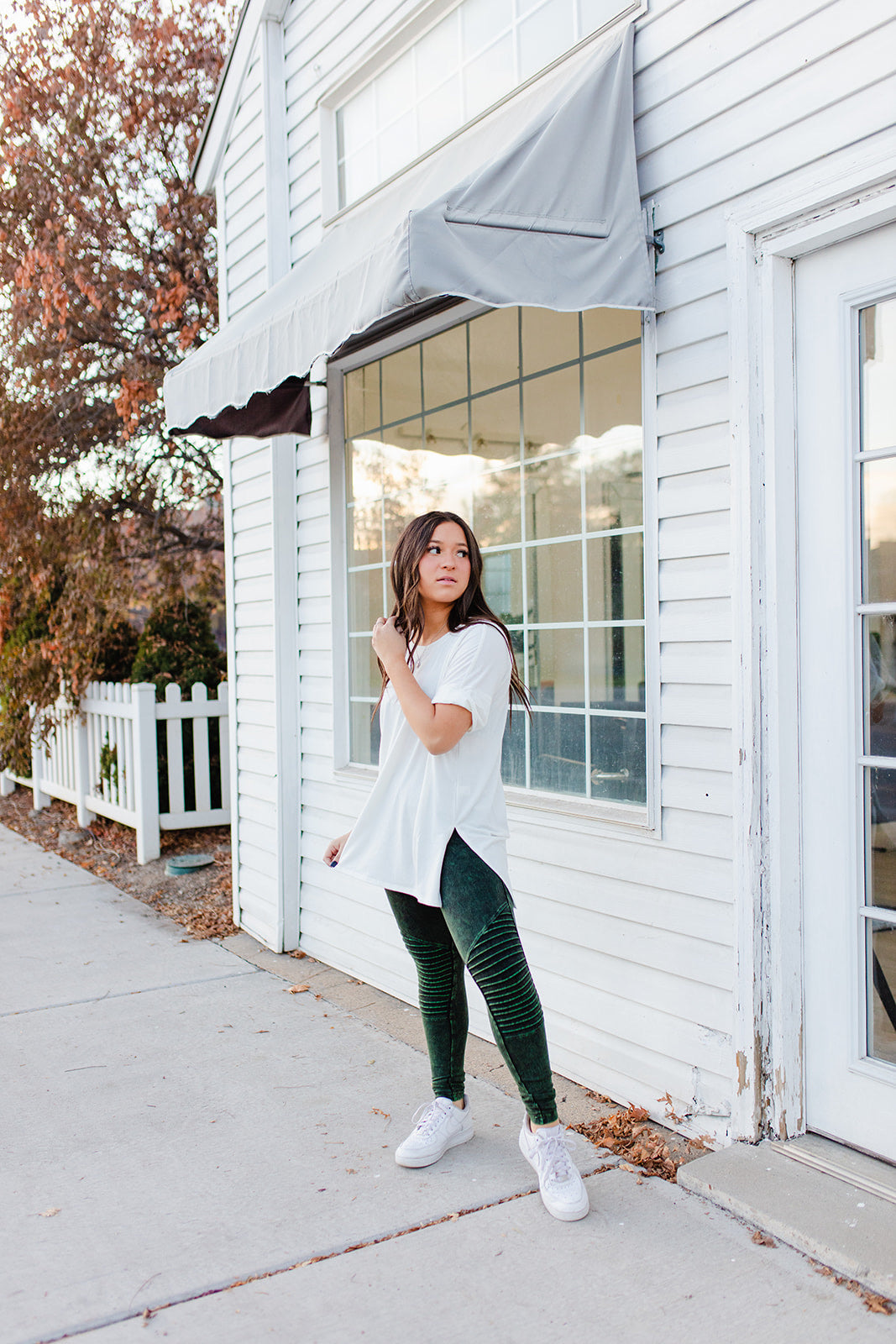 My Rad Motto Bottoms RESTOCKED***