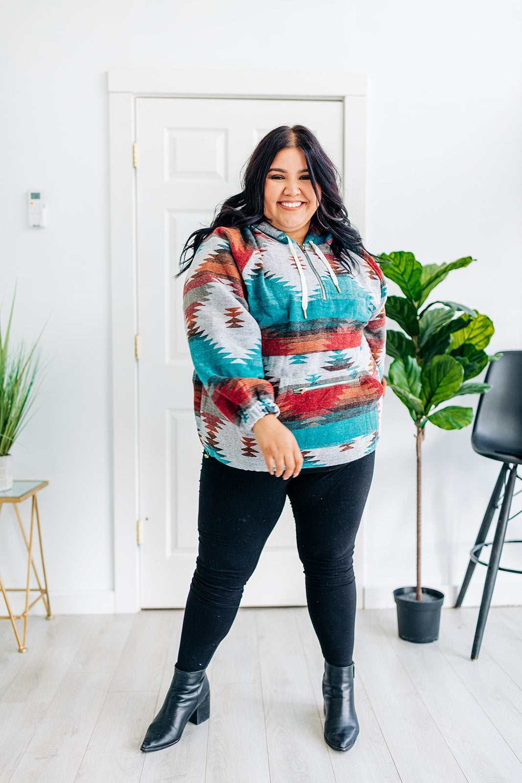 Sundown Arlo Hoodie