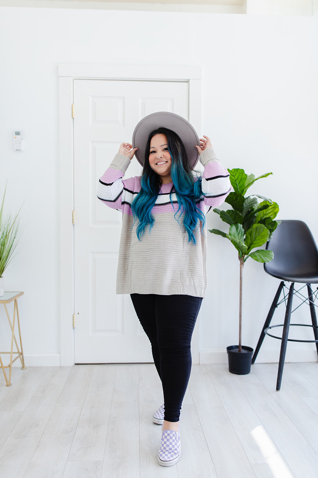 Lost In The Moment Sweater