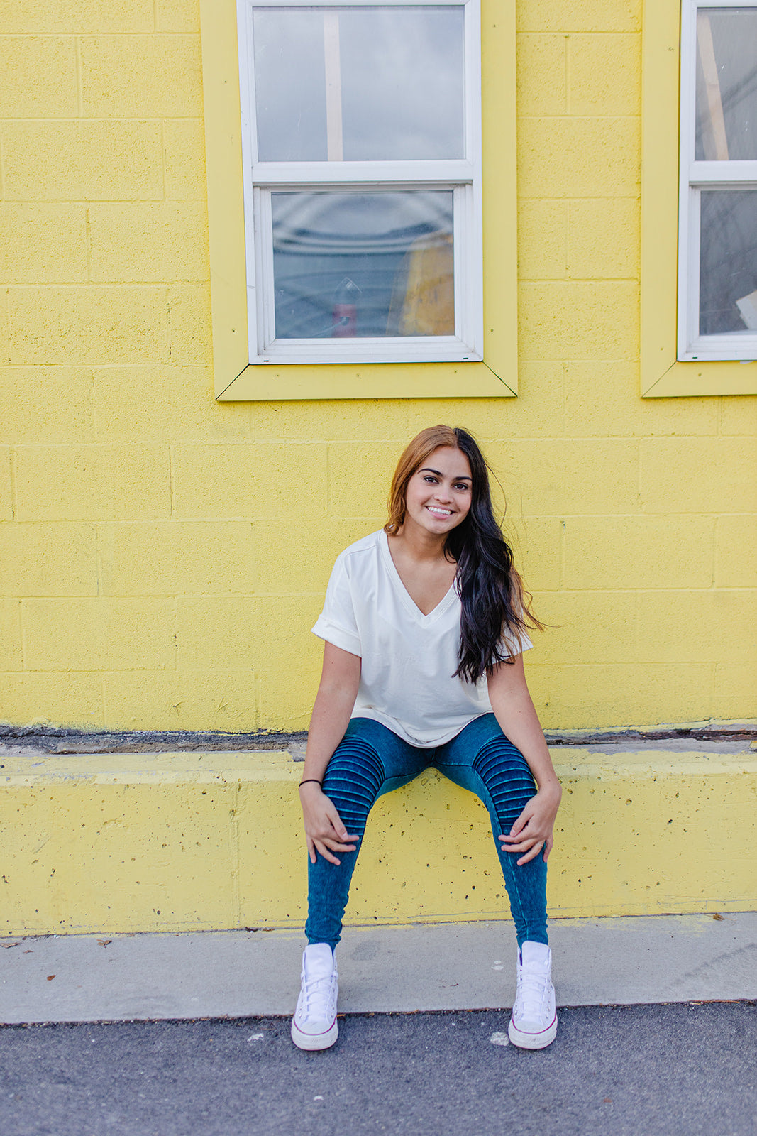 My Rad Motto Bottoms In AQUA*** RESTOCKED***