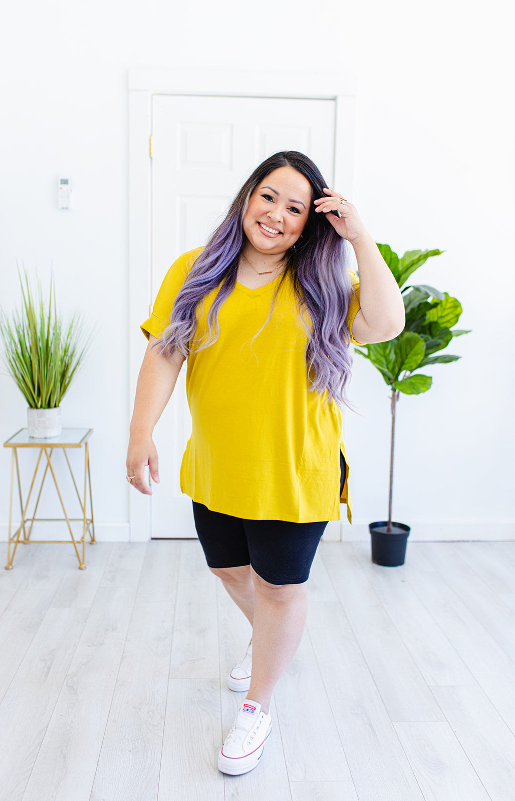 Off The Grid Tee