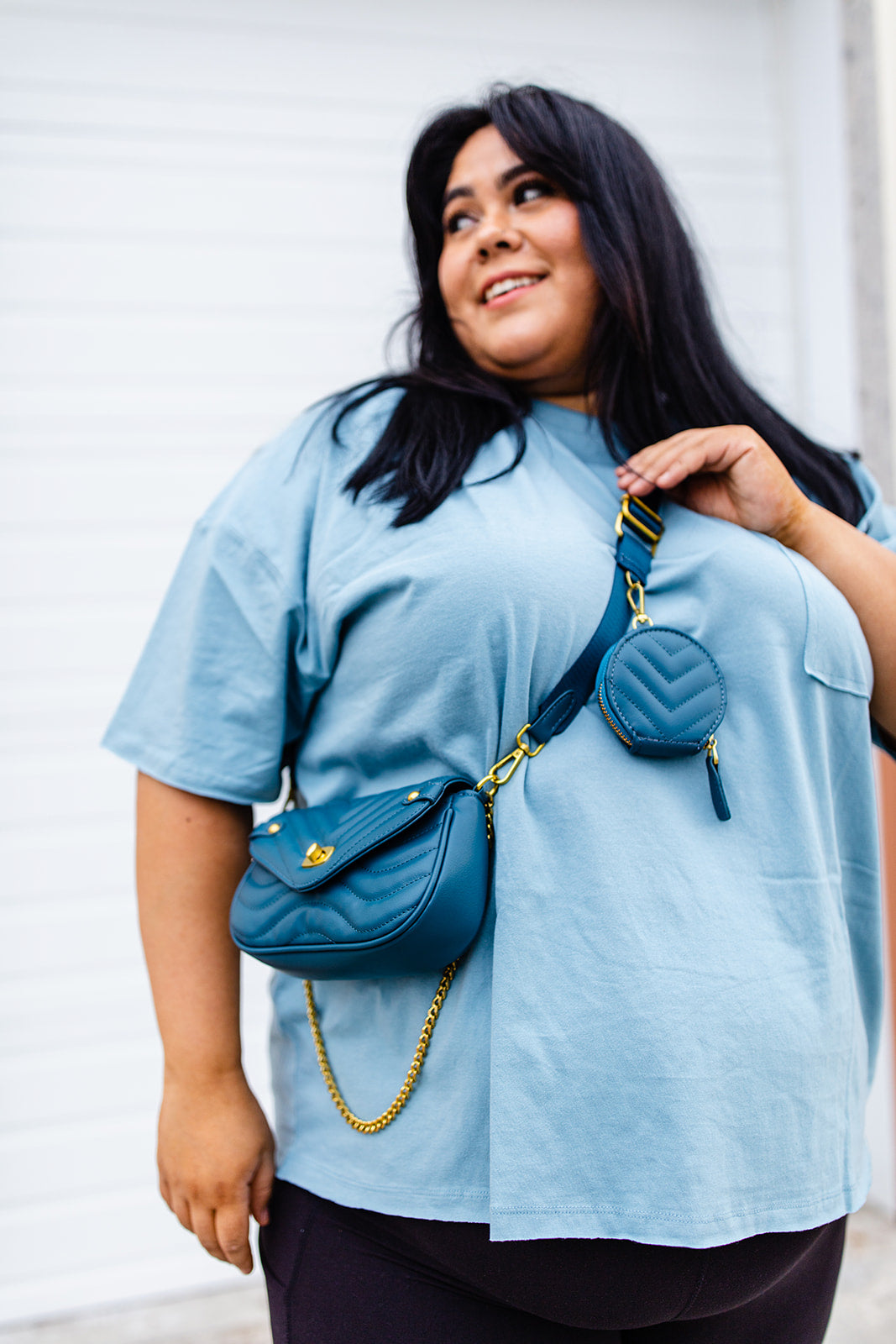 Everyday Boyfriend Tee