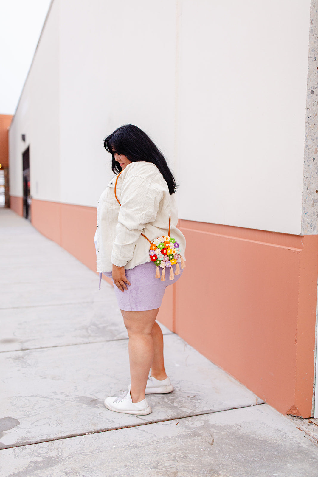 Terry Waist Shorts