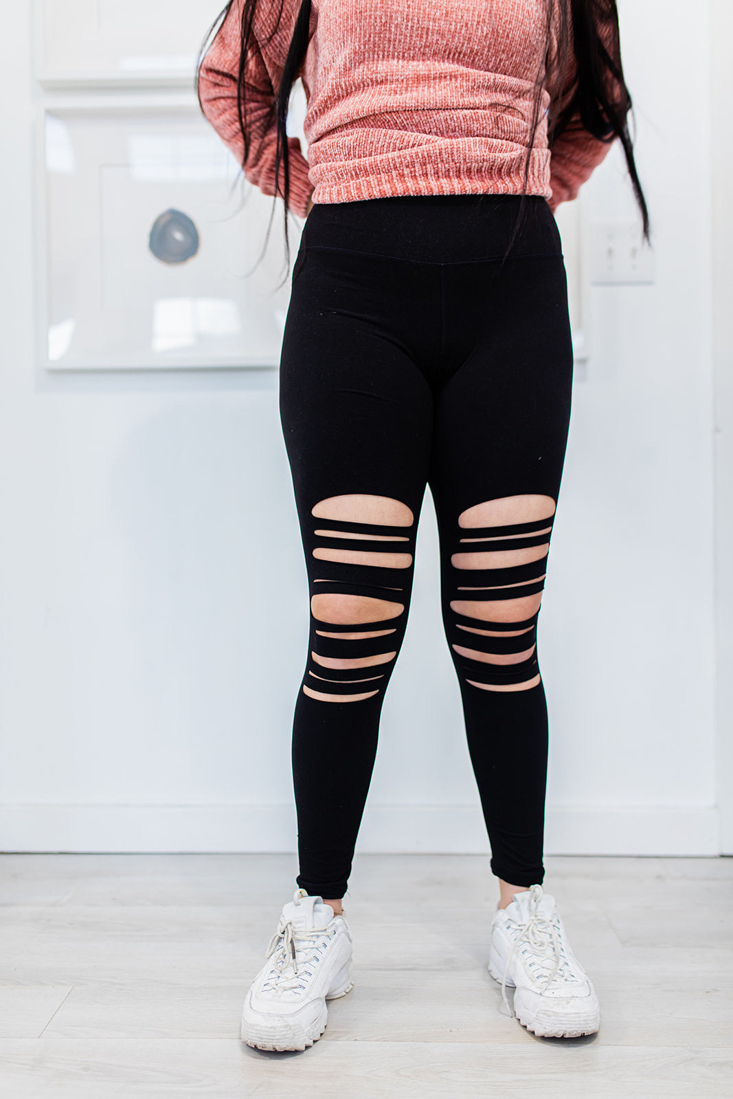 Rad Girl Leggings RESTOCKED***