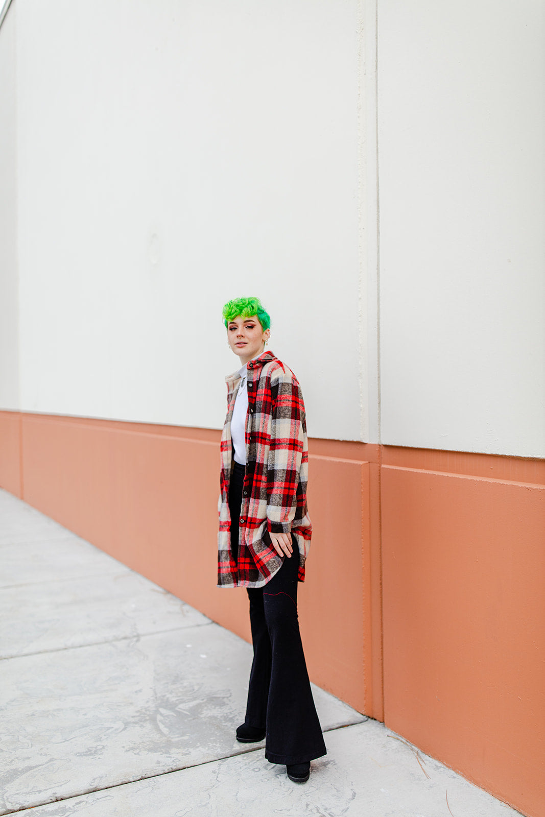 Everyday Flare Bottoms