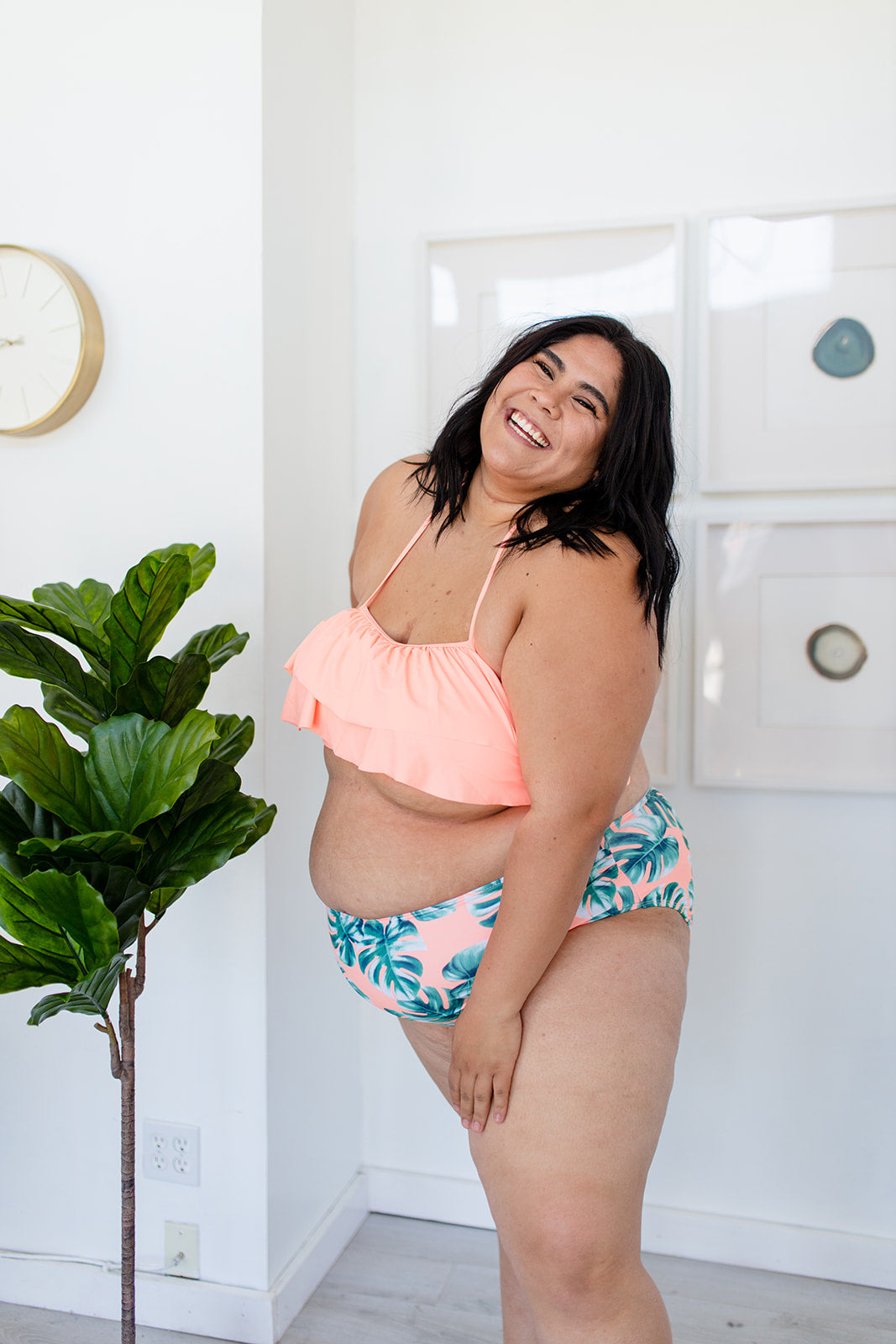 Andrea Bikini Swimsuit