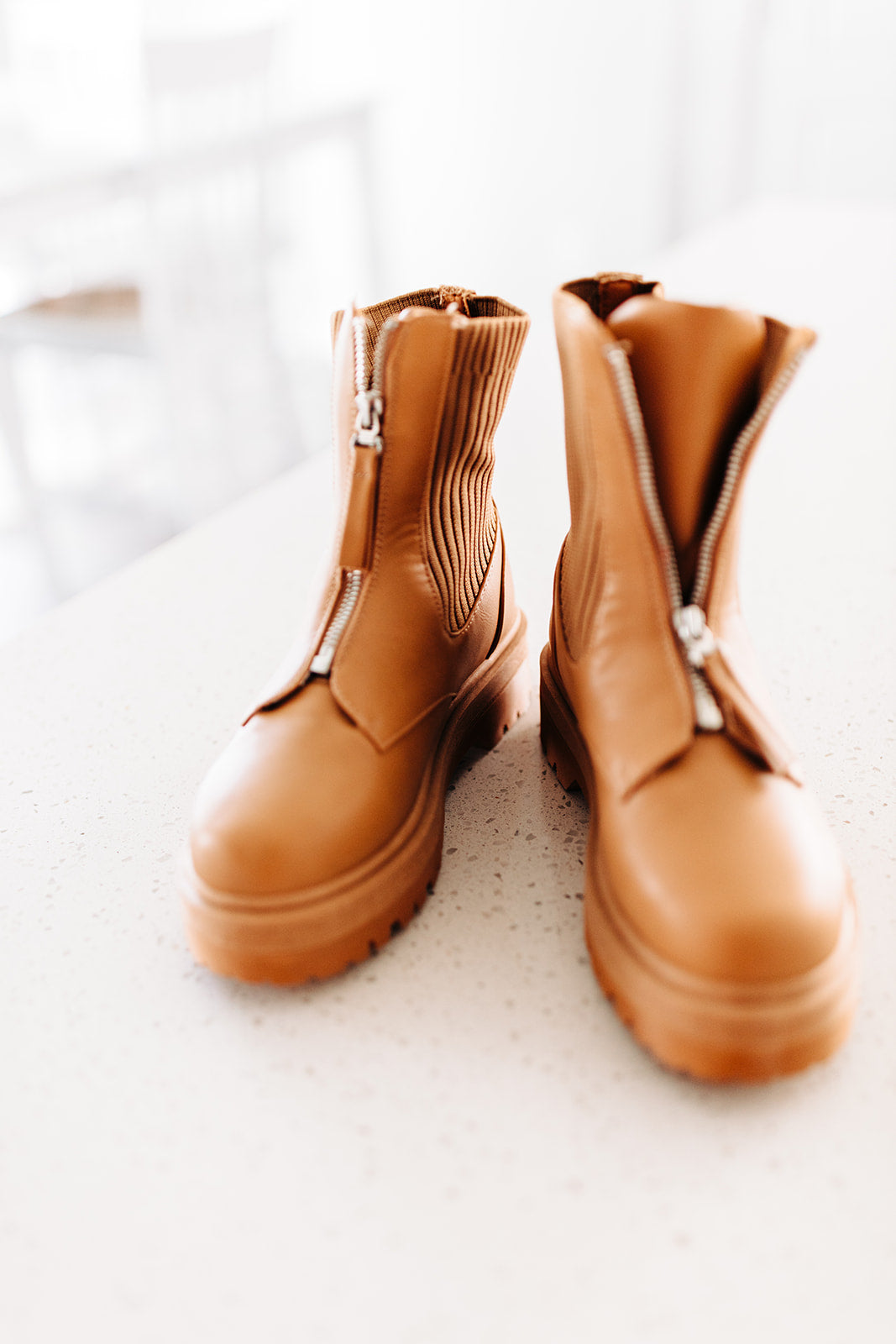 I Understood The Assignment Platform Boot TABY’S PICK***