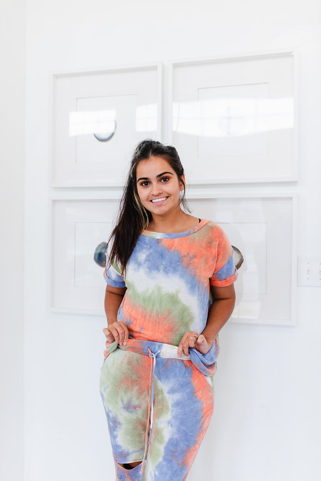 Dani Dye Set