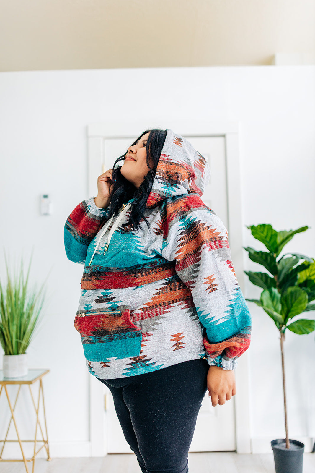 Sundown Arlo Hoodie