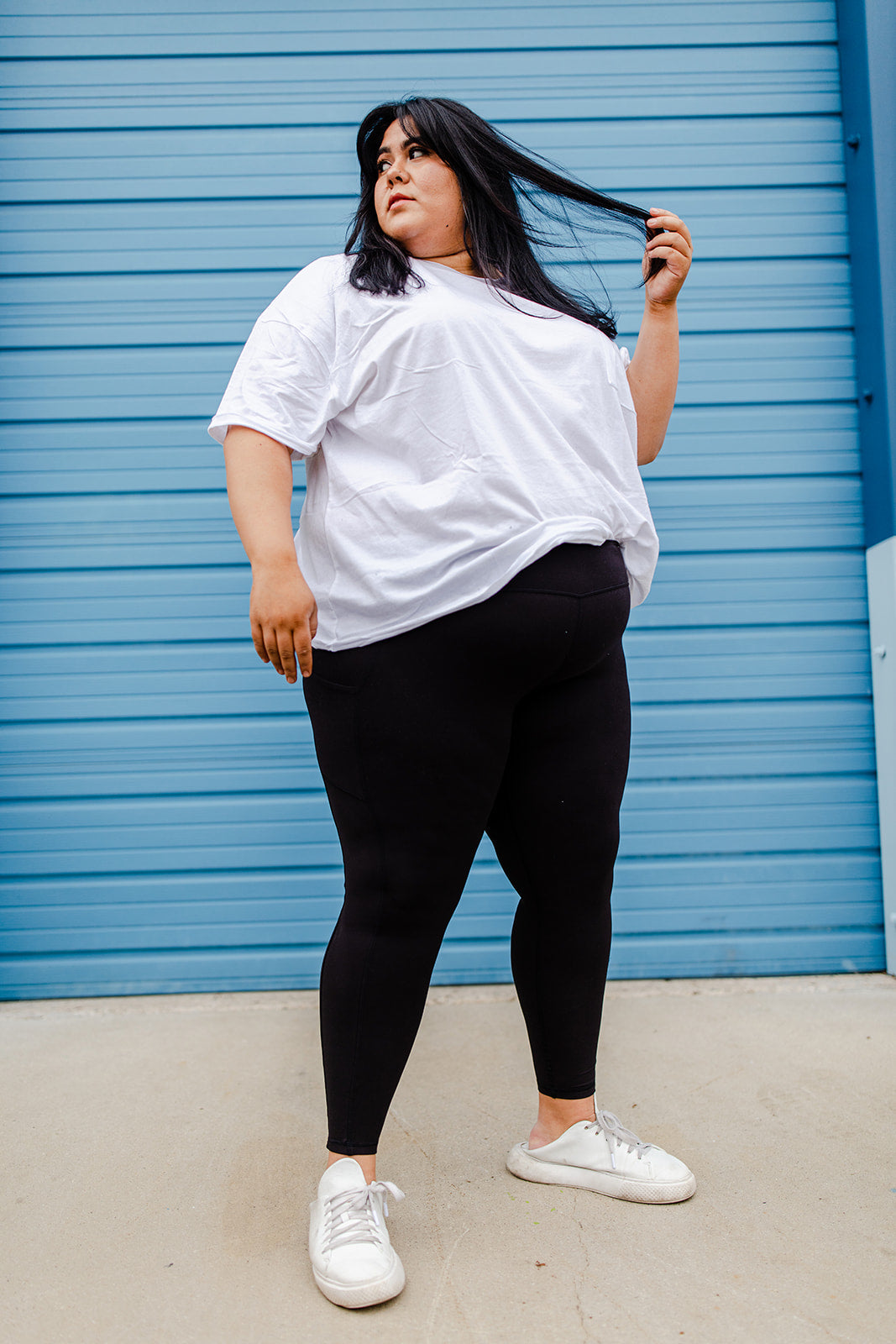 Pick Me Pocket Leggings