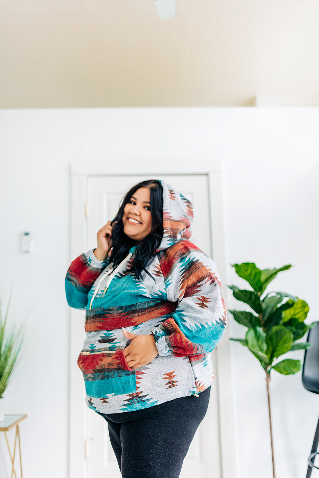 Sundown Arlo Hoodie