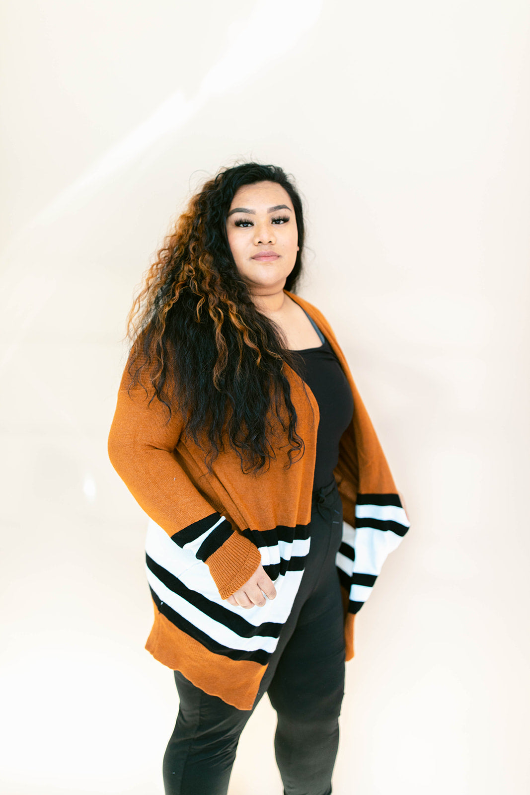 Chance to Change Cardigan Taby's Pick***