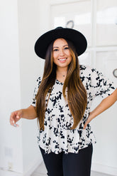 Opposites Attract Top