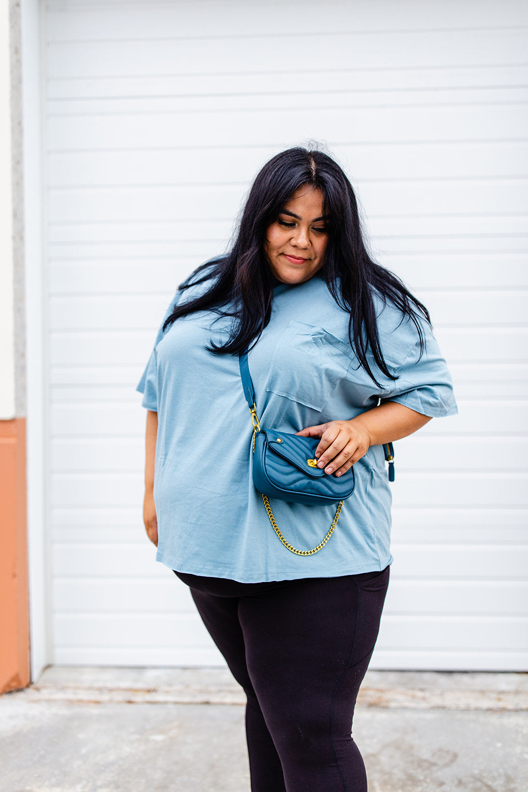 Everyday Boyfriend Tee