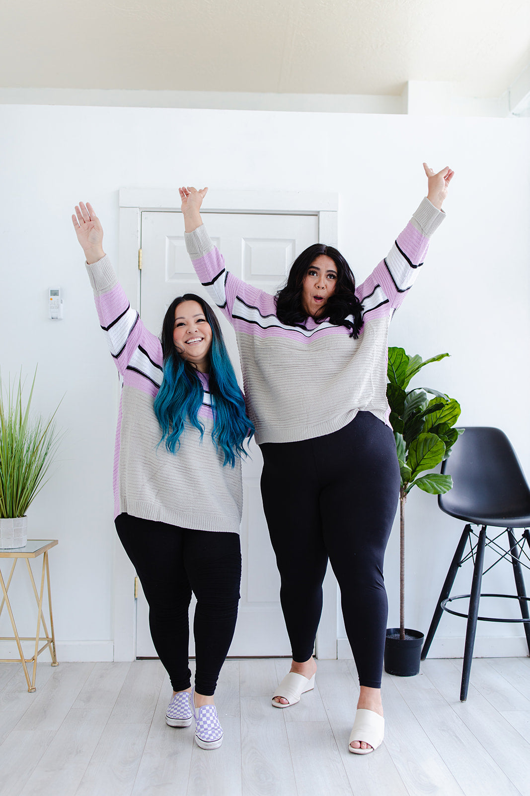 Lost In The Moment Sweater