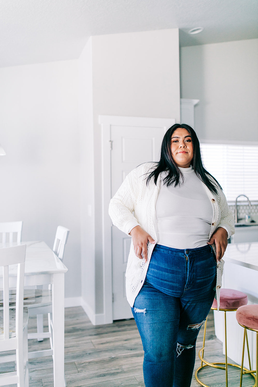 When I Wake Up Cardigan RESTOCKED***