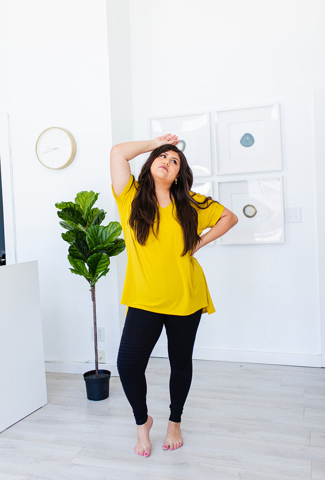 Off The Grid Tee